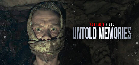 未述之忆：波特墓地/Untold Memories: Potter’s Field_0