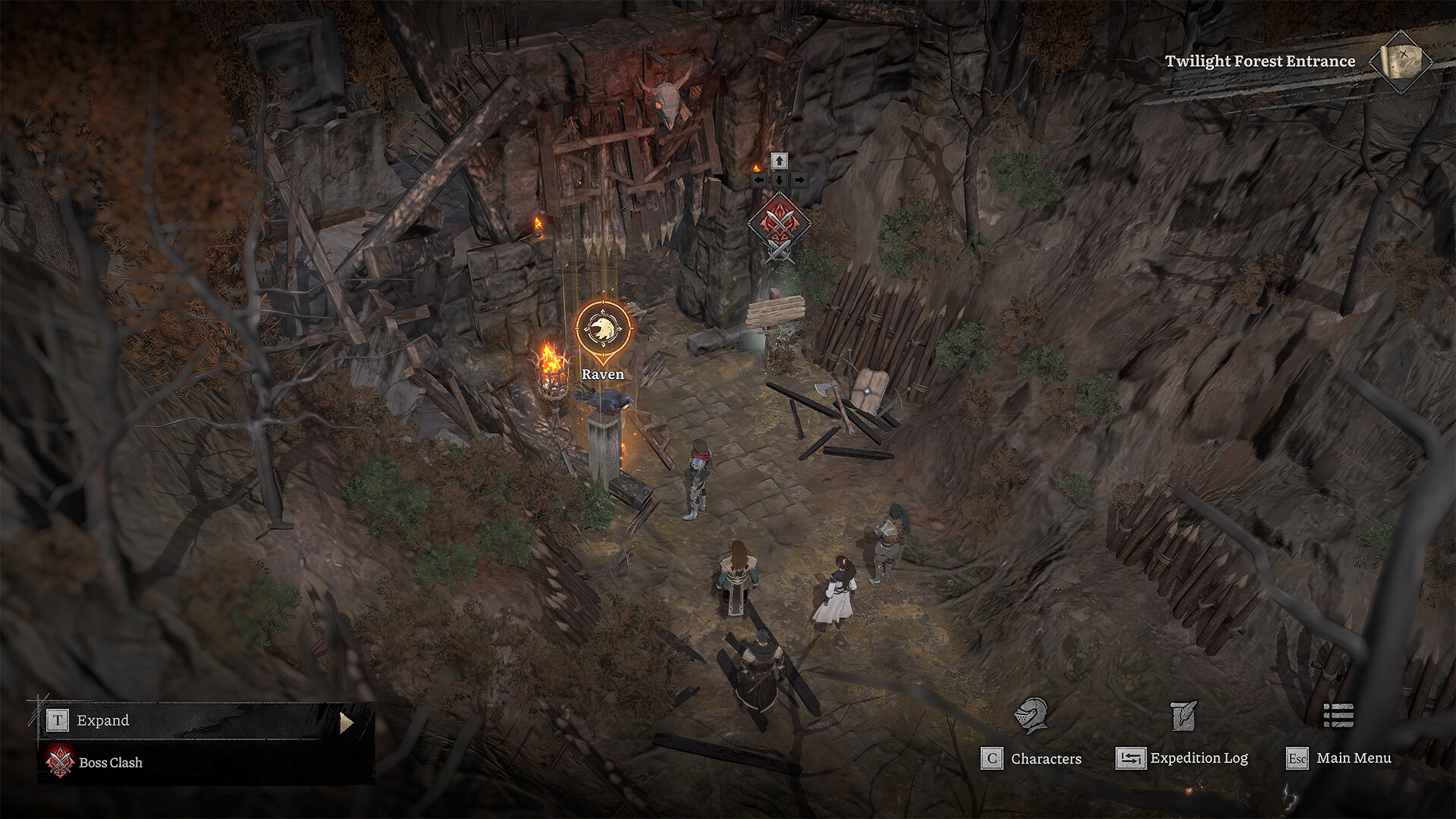 《幻灵降世录 ：女巫的面纱/Lost Eidolons: Veil of the Witch》PC中文版下载-含v1.3.14_1