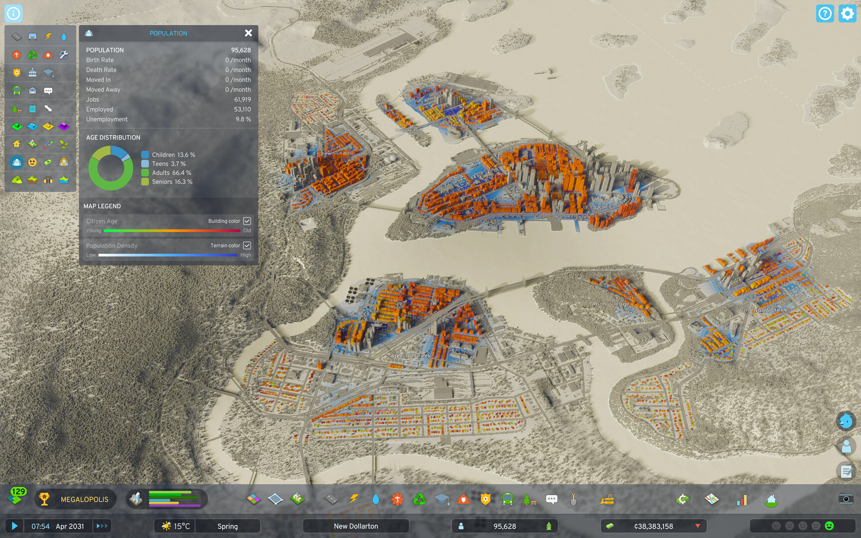 《城市：天际线2/Cities: Skylines II》PC中文版下载-含v1.5.5f1_2