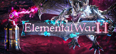 [5.05]《元素战争2 Elemental War 2》PS4港版中文+V1.18 整合+降级_0