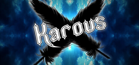 《暗羽天鸦 Karous》Switch版1.0.6补丁_0
