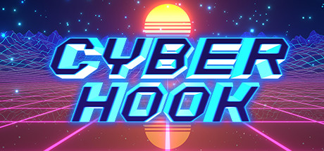 《赛博之钩 Cyber Hook》Switch中文+1.0.0补丁_0