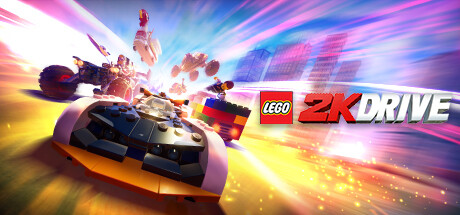 《乐高2K竞速/LEGO 2K Drive》PC中文版下载-含v3169716联机版_0
