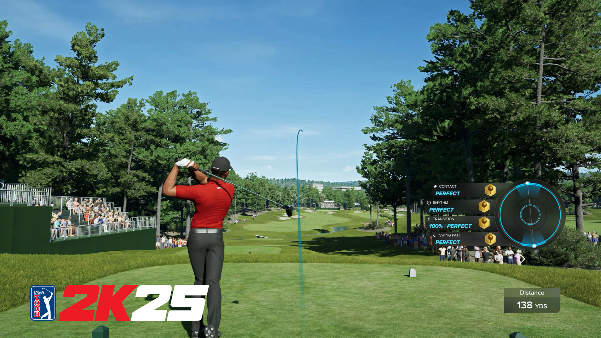 《PGA巡回赛2K25-虚拟机版/PGA TOUR 2K25 HYPERVISOR》PC中文版下载-含Build.21251646_2