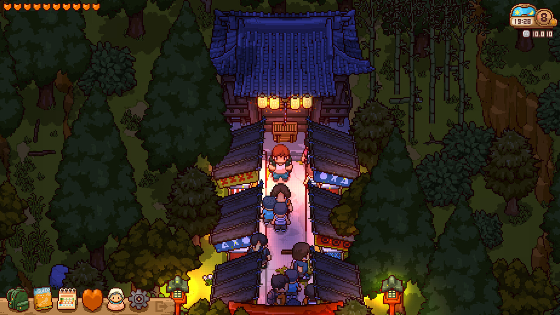 《日本田园生活冒险/Japanese Rural Life Adventure》PC中文版下载-含Build.22102308_0
