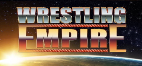 《摔跤帝国 Wrestling Empire》Switch美版英文+1.4.9补丁_0