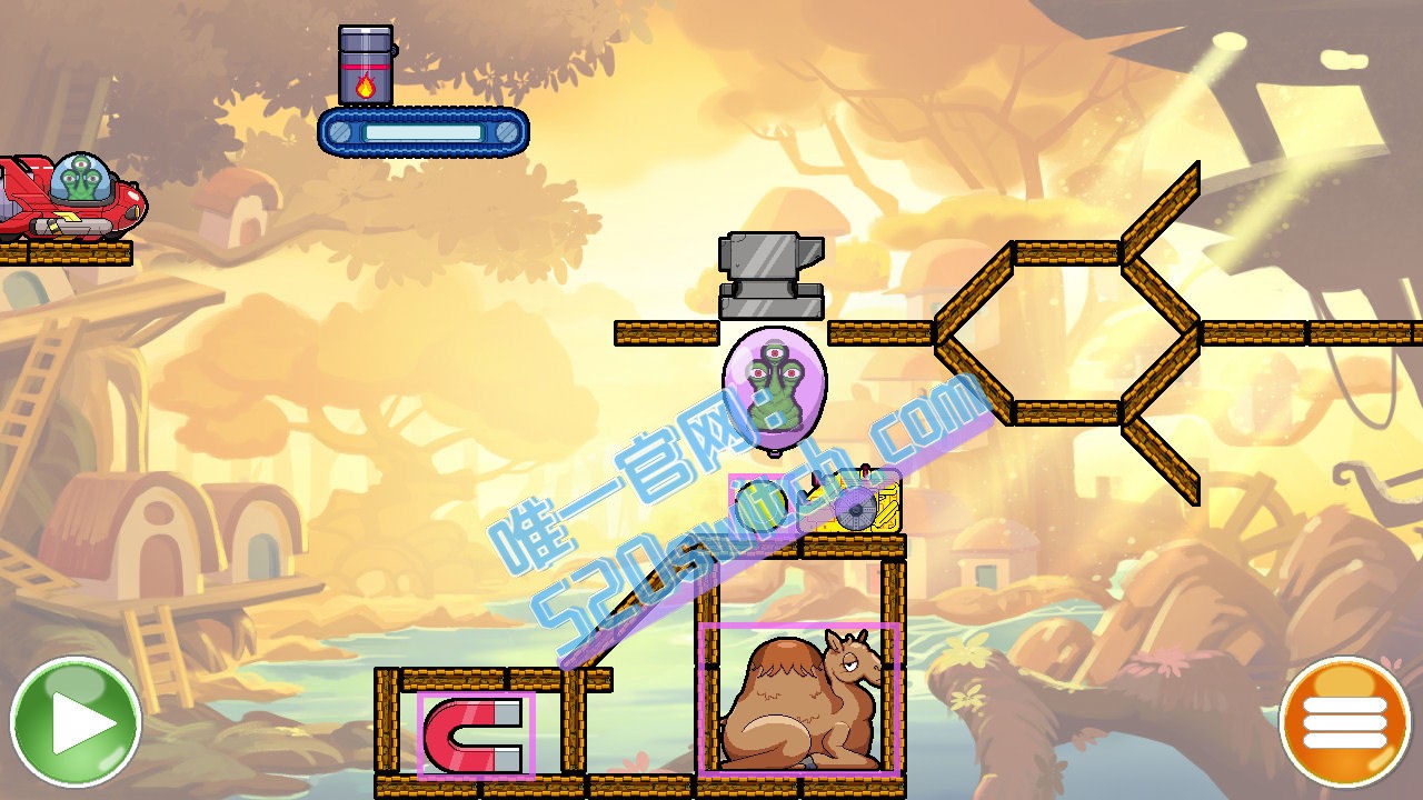 《Contraptions》Switch英文+1.0.0补丁_1