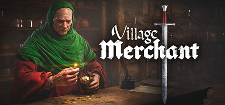 《村庄商人/Village Merchant》PC中文版下载-含Build.22440634_0