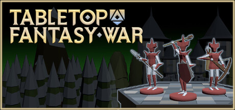 《桌面奇幻战争/Tabletop Fantasy War》PC中文版下载-含Build.22191751_0