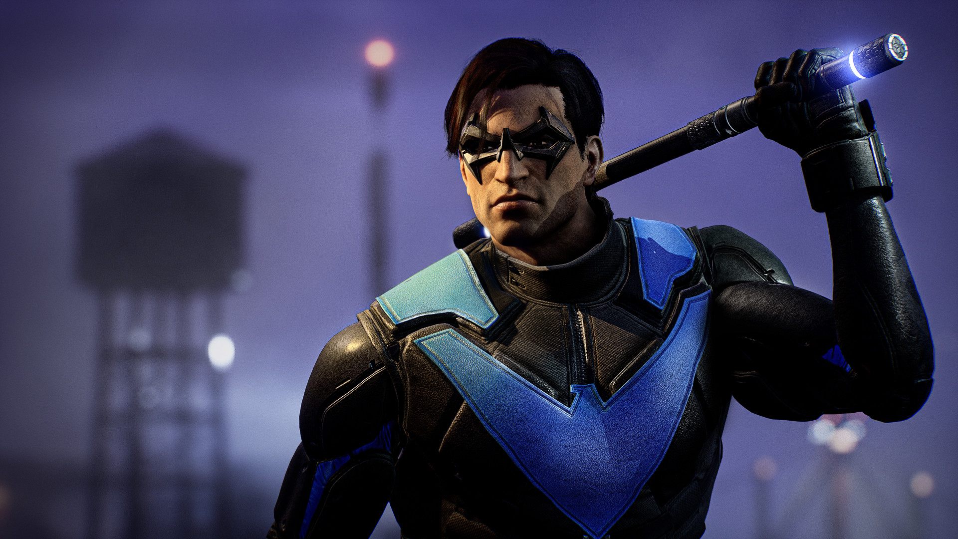 《哥谭骑士/Gotham Knights》PC中文版下载-含v20260226_1