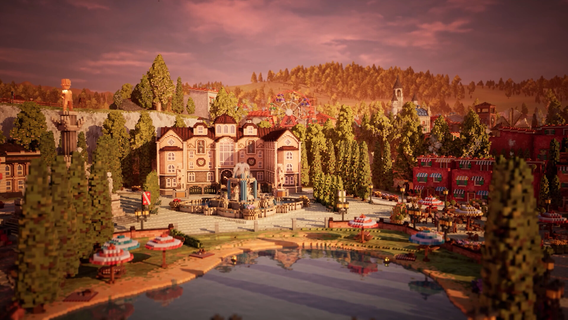 《自在城镇/Town to City》PC中文版下载-含Build.22365026_2