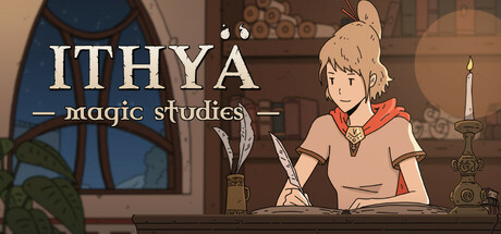 《Ithya：魔法研究室/Ithya: Magic Studies》PC中文版下载-含v20260319_0