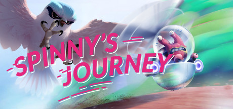 《斯皮尼的旅程 Spinnys journey》Switch中文+1.0.4补丁_0