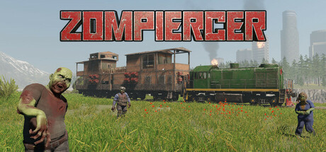 《僵尸火车生存/Zompiercer》PC中文版下载-含Build.22326352_0
