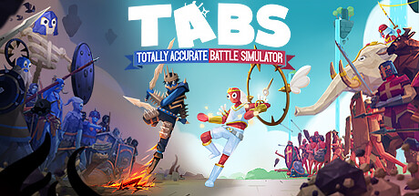 《全面战争模拟器 Totally Accurate Battle Simulator》Switch美版中文+1.1.8补丁_0