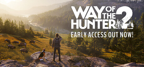 狩猎之道2/Way of the Hunter 2_0