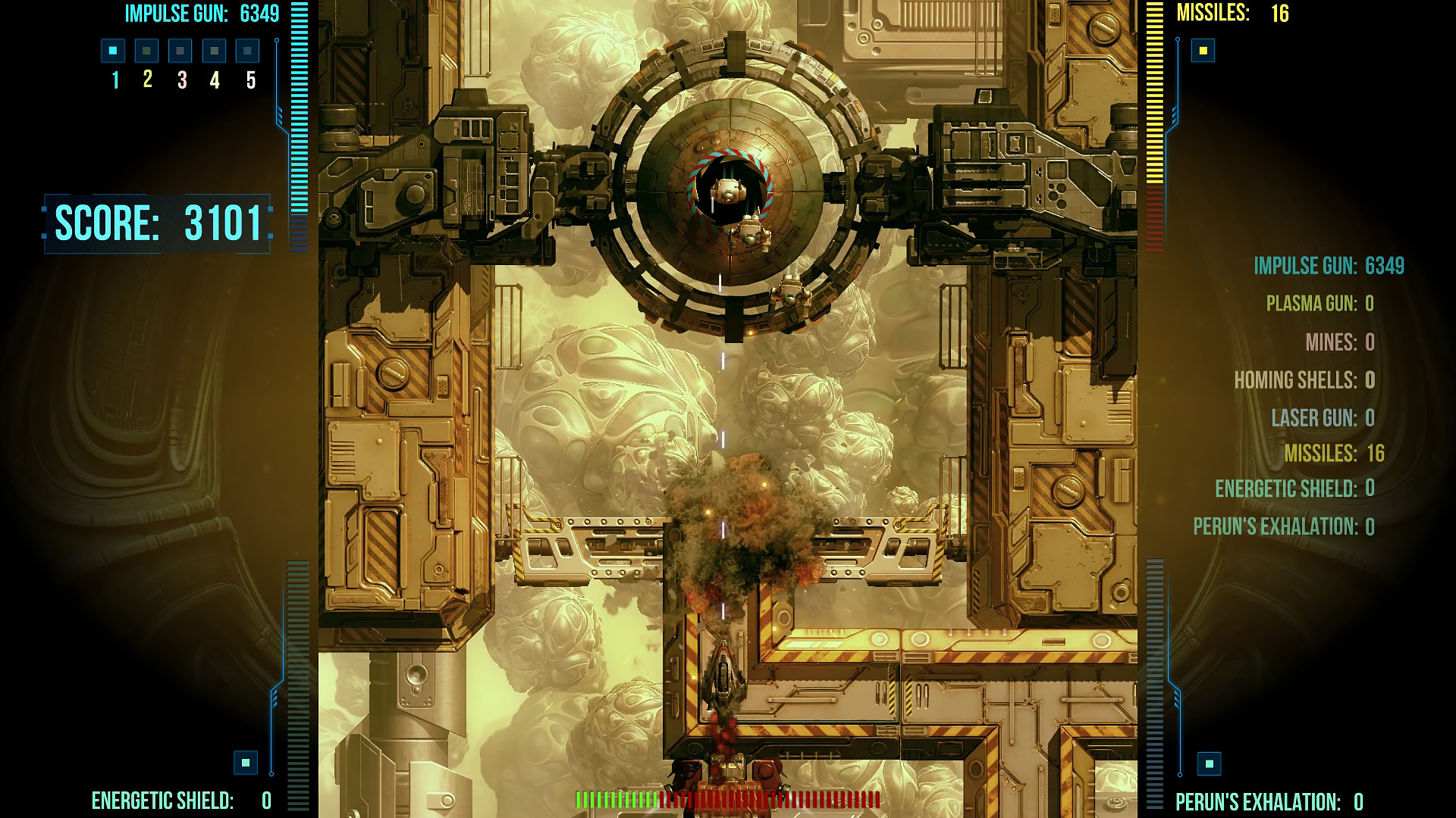 《Vostok 2061》PC中文版下载-含Build.21135384_1