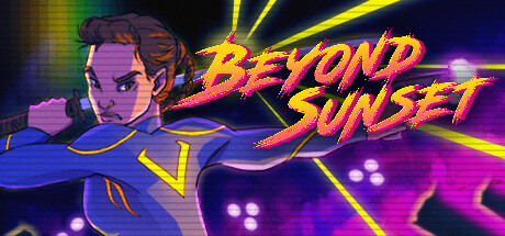 《超越日落/Beyond Sunset》PC英文版下载-含v20260306_0