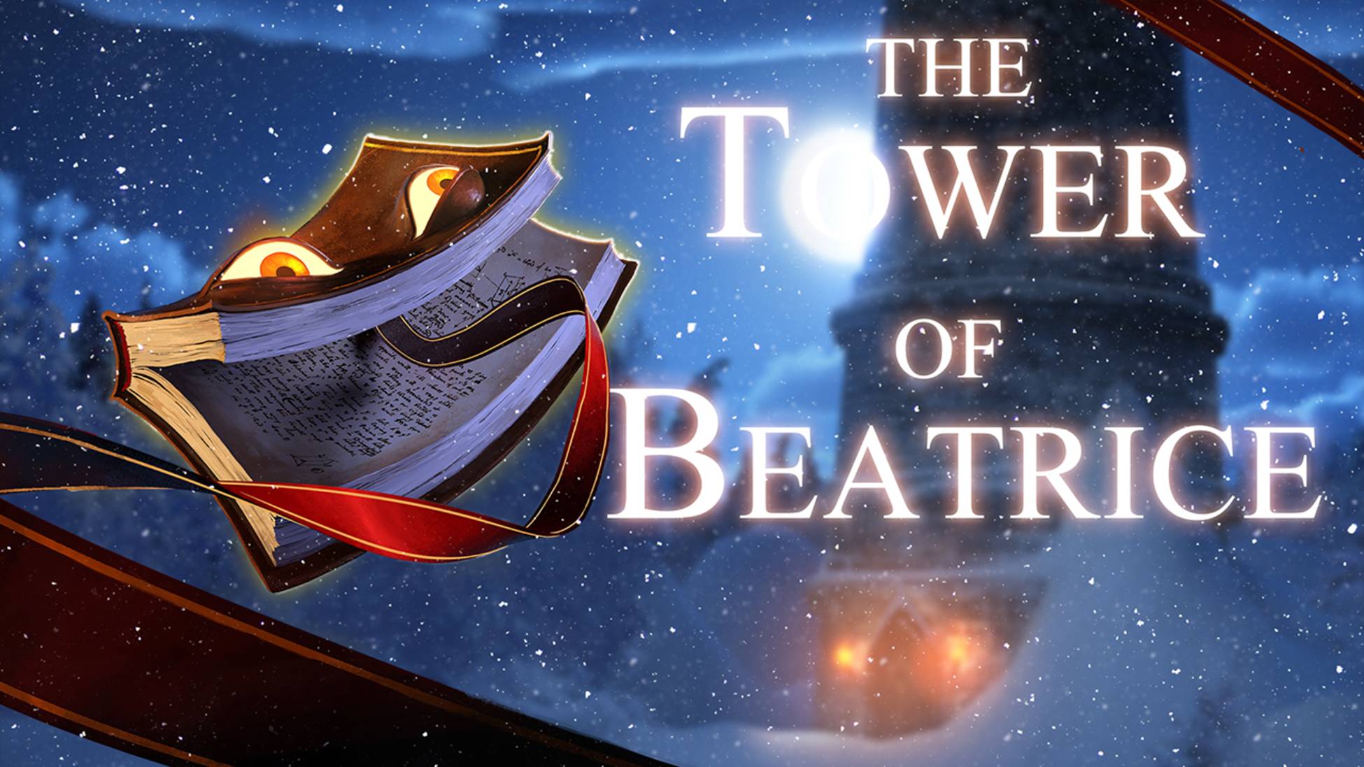 《比阿特丽斯之塔 The Tower of Beatrice》Switch英文+1.0.2补丁_1