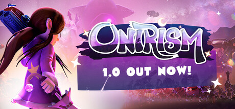 《梦幻主义/Onirism》PC中文版下载-含v20260228_0