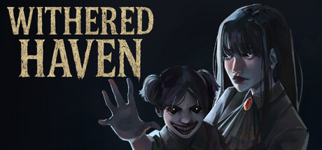枯萎避风港/Withered Haven_0