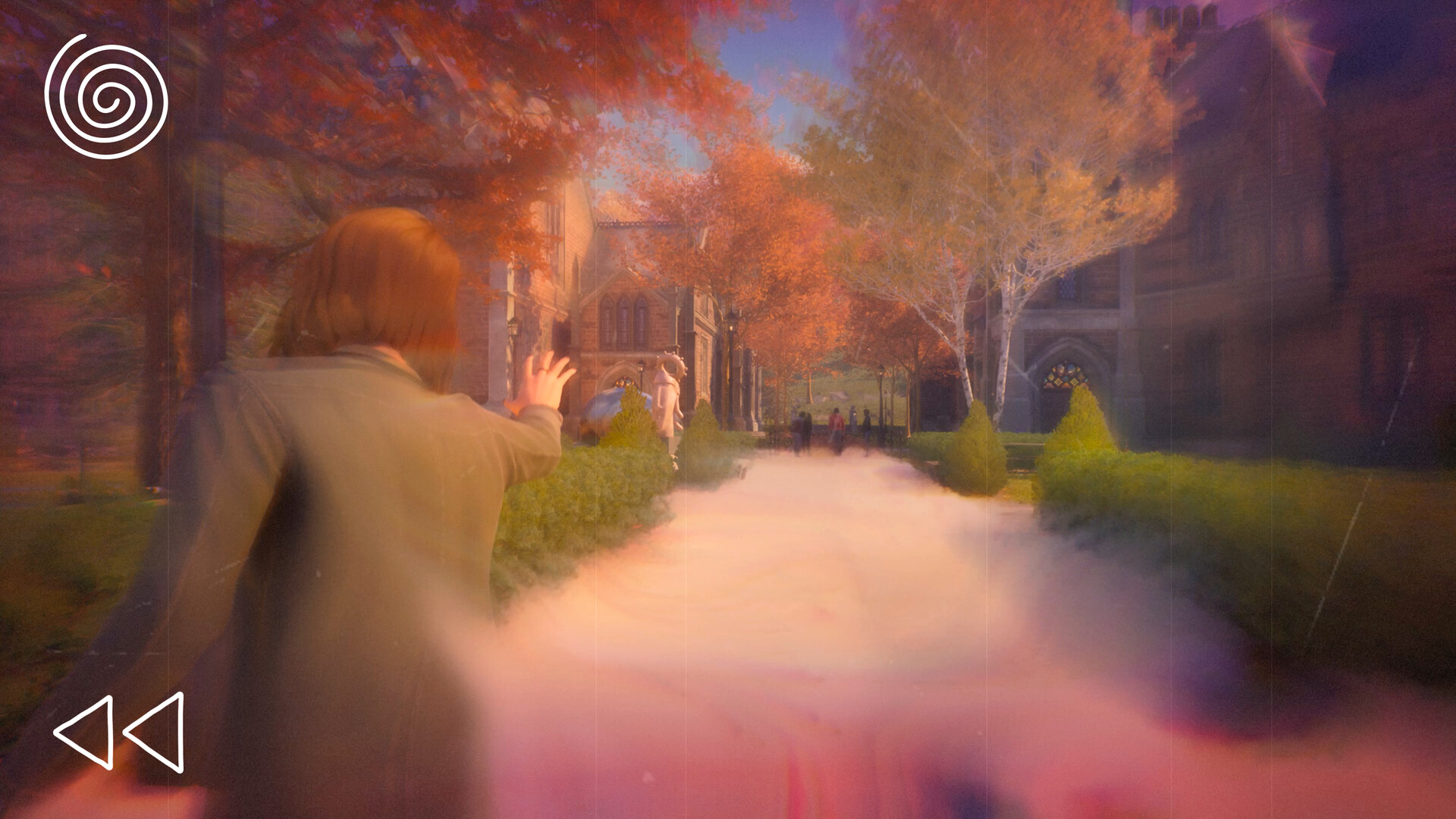 《奇异人生：重逢-虚拟机版/Life is Strange: Reunion HYPERVISOR》PC中文版下载-含Build.22313698_1