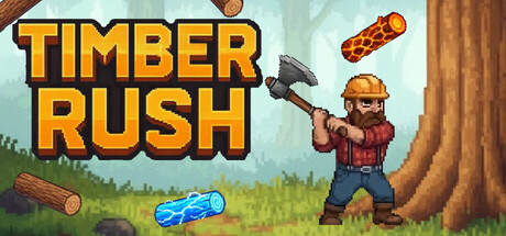 《伐木狂潮/Timber Rush》PC中文版下载-含v1.0.5_0