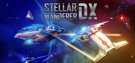 宇宙探索家DX/Stellar Wanderer DX_0