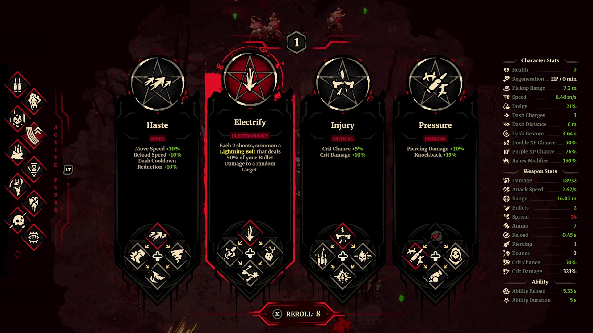 《无尽猎杀/Grind Survivors》PC中文版下载-含Build.22294702_1
