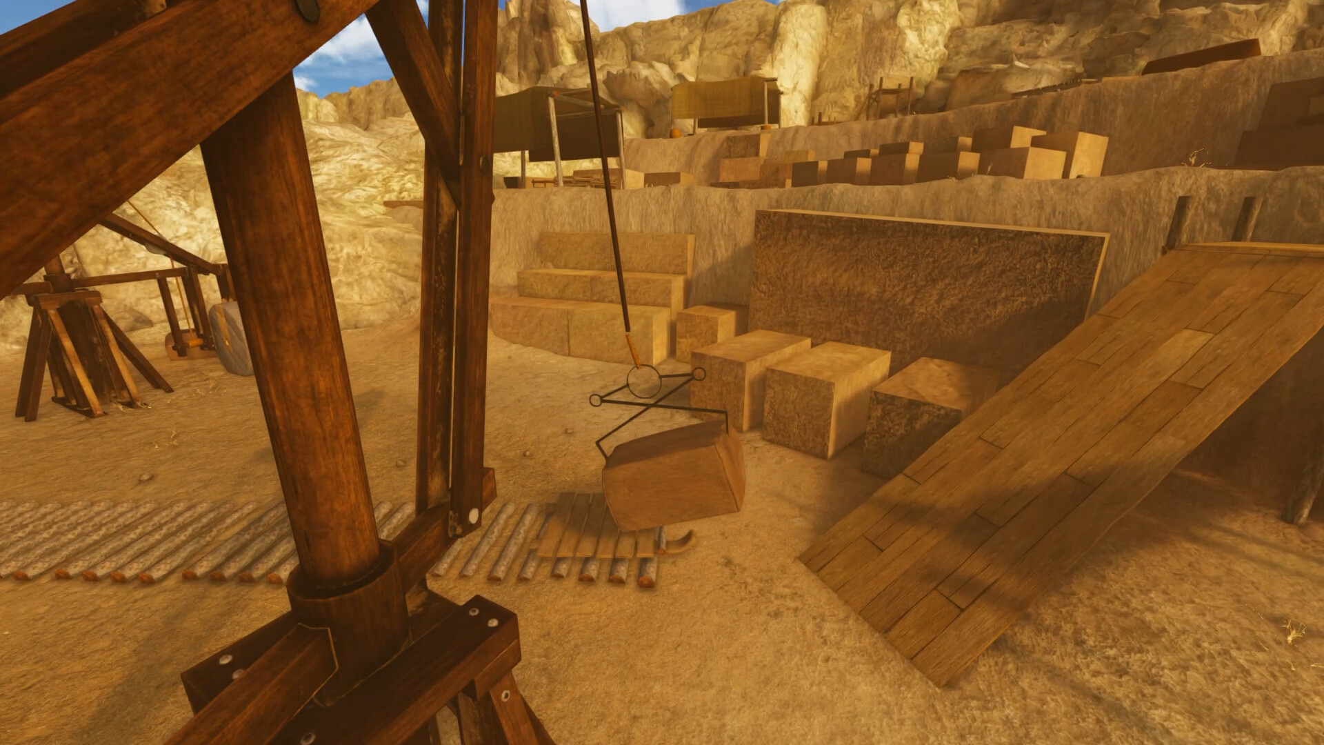 《埃及前沿/Egypt Frontiers》PC中文版下载-含Build.22313407_2