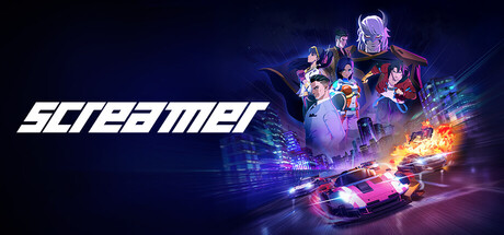 《尖啸/Screamer》PC中文版下载-含Build.22340215_0