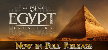 《埃及前沿/Egypt Frontiers》PC中文版下载-含Build.22313407_0