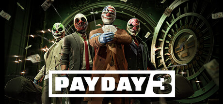 《收获日3/PAYDAY 3》PC中文版下载-含v1.0.0.0.925923联机版_0
