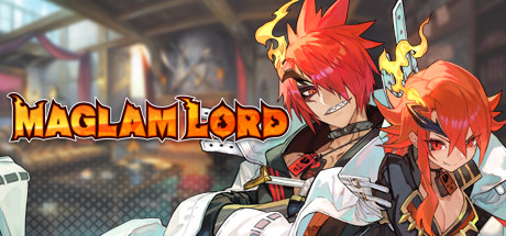 《魔剑物语 MAGLAM LORD》Switch港版中文+1.0.0补丁_0