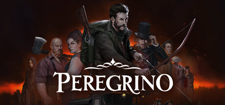 朝圣者/Peregrino 中文版_0