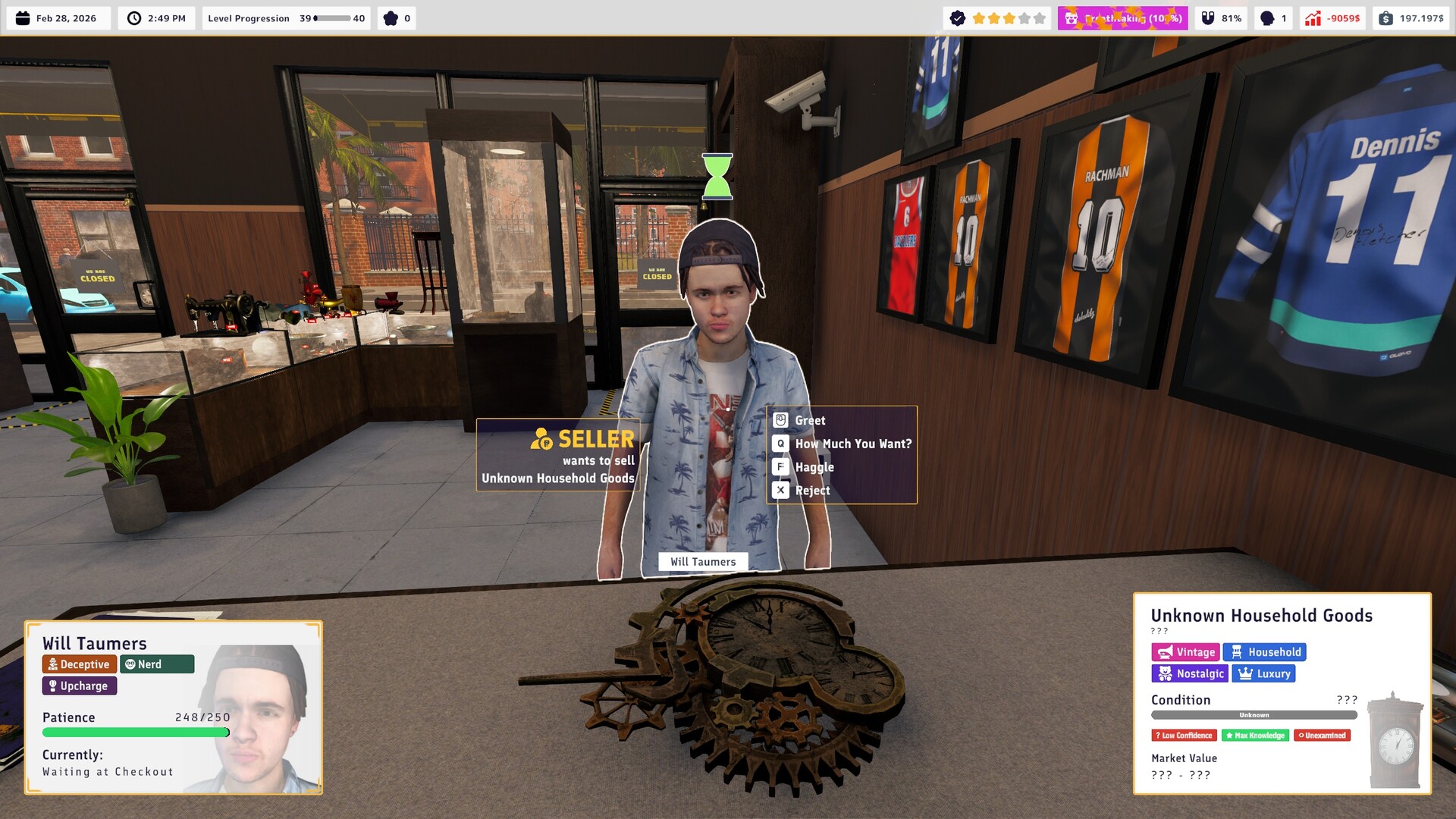《典当行模拟器/Pawnbroker Simulator》PC中文版下载-含v1.0.2_1
