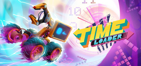 《时间加载器 Time Loader》Switch美版中文+1.0.0补丁_0