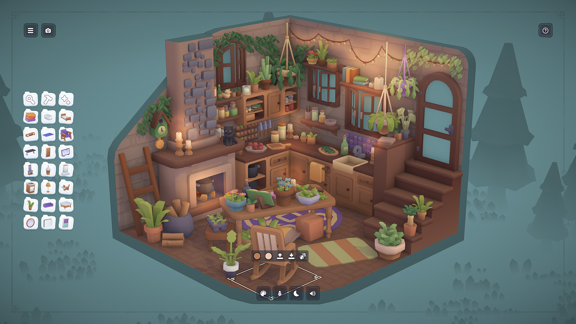 造房子/MakeRoom_2