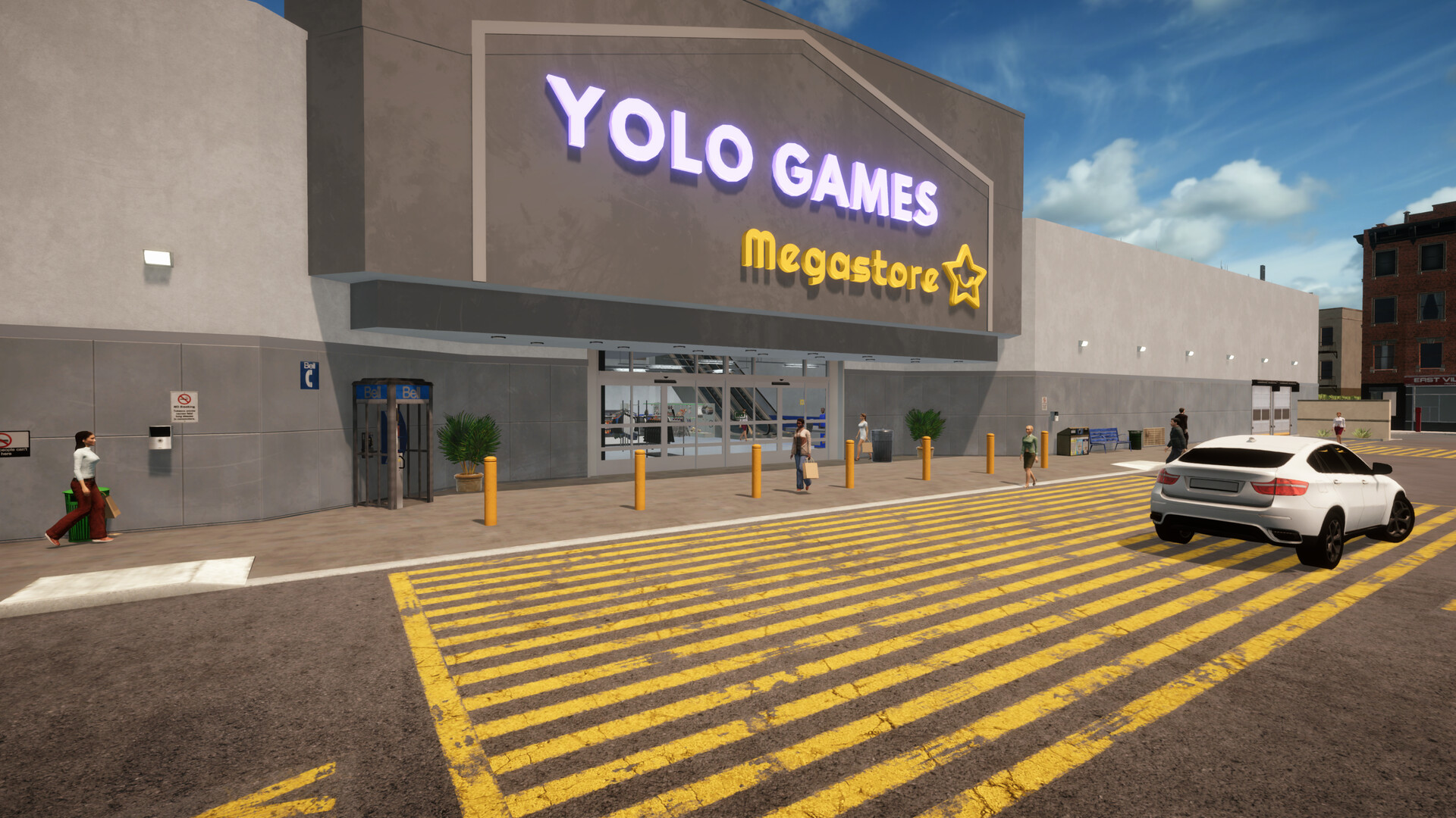 《超级大卖场模拟器/Megastore Simulator》PC中文版下载-含Build.22197702_2