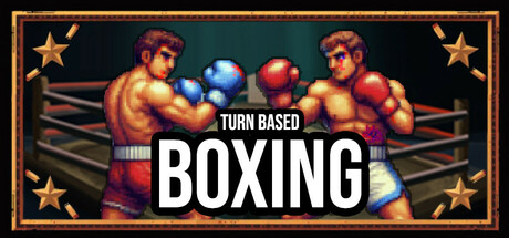 《回合制拳击/Turn Based Boxing: Tactics – Legends Edition》PC中文版下载-含Build.21935443_0