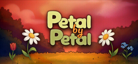 《一瓣一瓣/Petal by Petal》PC中文版下载-含Build.22415240_0