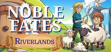 《运势无常/Noble Fates》PC中文版下载-含Build.21870989_0