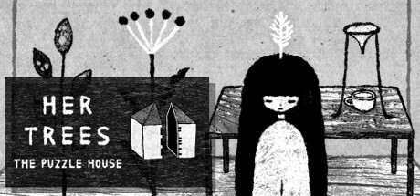 《她的树：解谜房间/HER TREES : THE PUZZLE HOUSE》PC中文版下载-含Build.22172682_0