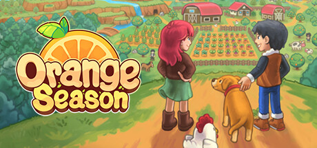 《橙色季节 Orange Season》Switch版1.0.4补丁_0