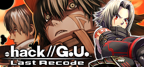 《骇客时空-GU 最后的记录 .hack G.U. Last Recode》Switch日版英文+1.0.0补丁_0