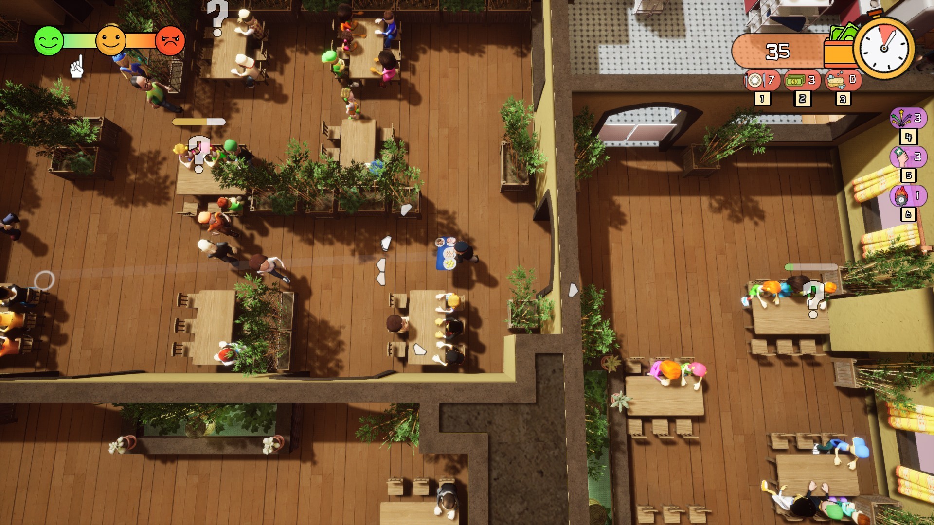 《疯狂服务生/Mad Restaurant People》PC中文版下载-含v1.8.3.1_1