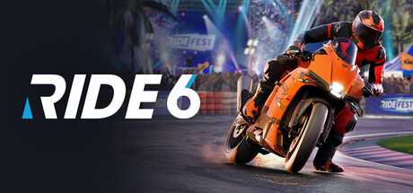 《极速骑行6/RIDE 6》PC中文版下载-含v20260319_0