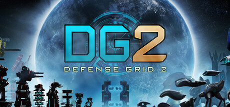 《防御阵型2/DG2: Defense Grid 2》PC中文版下载-含Build.20278204_0