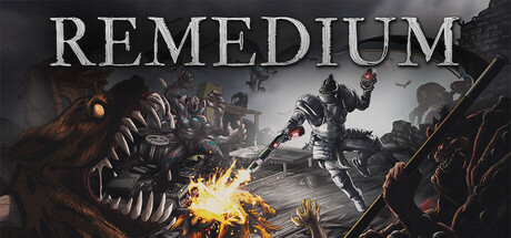 《拯救/REMEDIUM》PC中文版下载-含Build.22185060_0