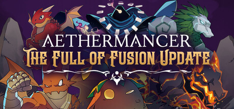 《以太术士/Aethermancer》PC中文版下载-含Build.22431635_0